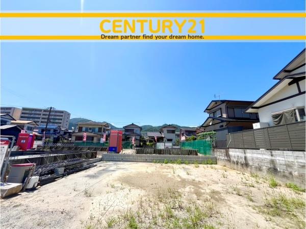 北九州市小倉南区上吉田2丁目　4号棟　全7棟