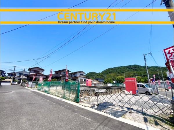 北九州市小倉南区上吉田2丁目　4号棟　全7棟