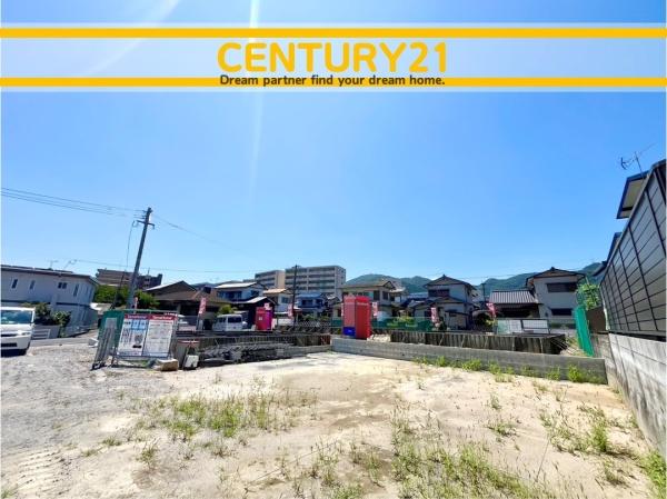 北九州市小倉南区上吉田2丁目　4号棟　全7棟