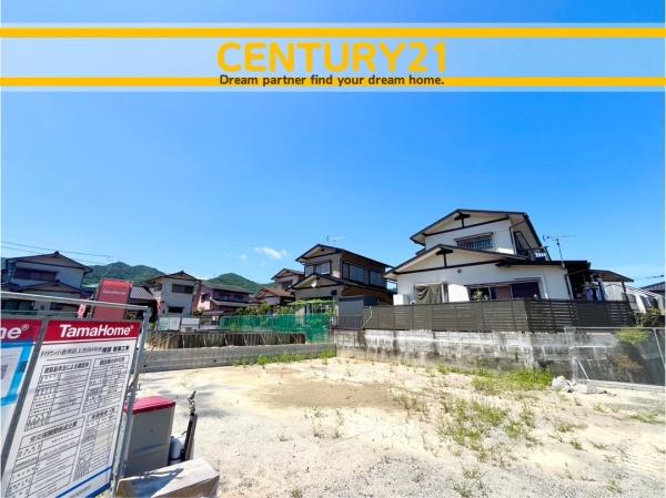 北九州市小倉南区上吉田2丁目　4号棟　全7棟