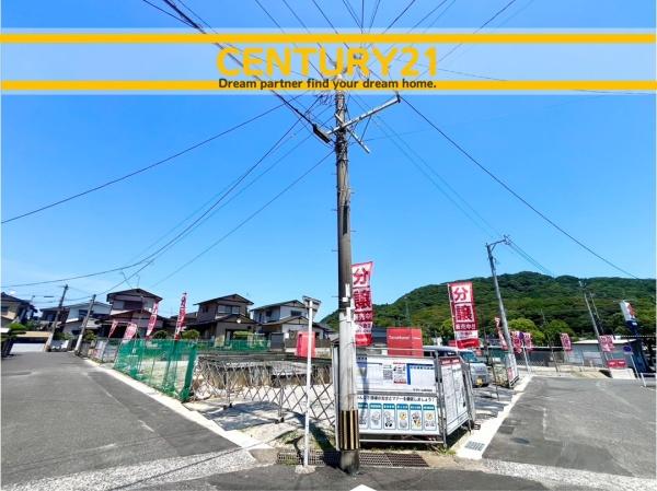 北九州市小倉南区上吉田2丁目　4号棟　全7棟