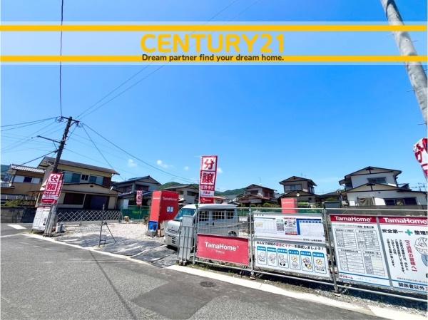 北九州市小倉南区上吉田2丁目　4号棟　全7棟