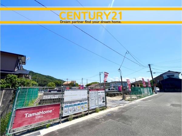 北九州市小倉南区上吉田2丁目　4号棟　全7棟