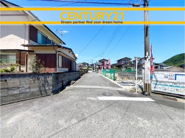北九州市小倉南区上吉田2丁目　4号棟　全7棟