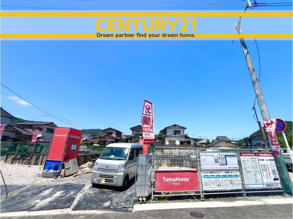 北九州市小倉南区上吉田2丁目 3号棟 全7棟