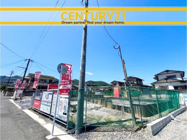 北九州市小倉南区上吉田2丁目　3号棟　全7棟