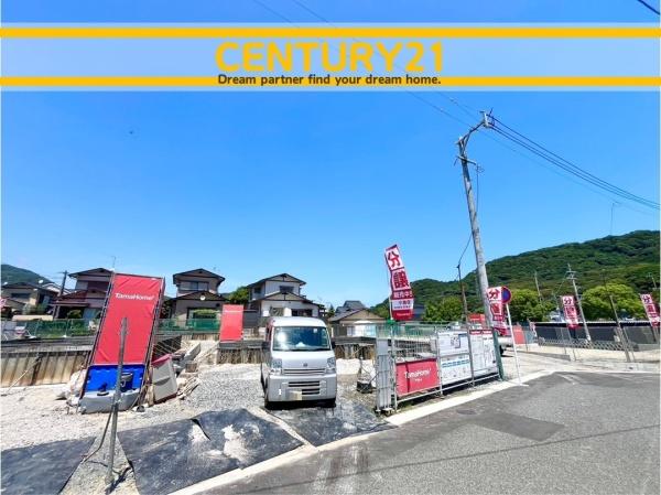 北九州市小倉南区上吉田2丁目　3号棟　全7棟