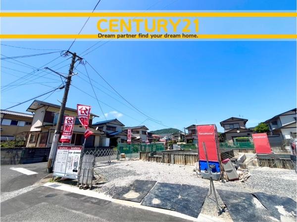 北九州市小倉南区上吉田2丁目 2号棟 全7棟