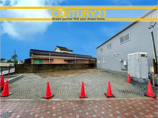 中間市東中間1丁目　全1棟