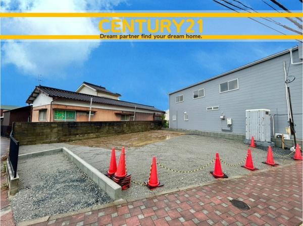 中間市東中間1丁目　全1棟