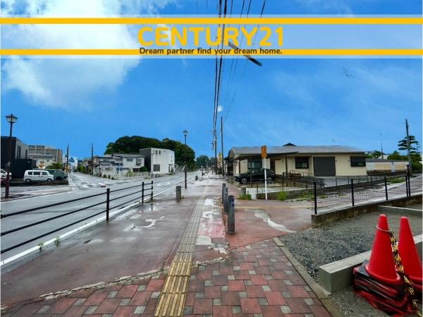 中間市東中間1丁目　全1棟