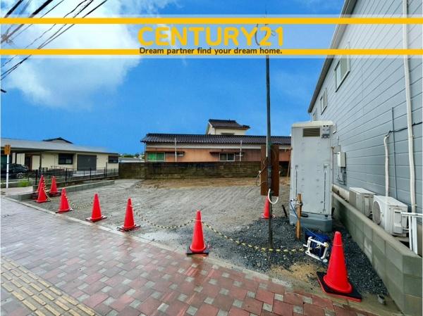 中間市東中間1丁目　全1棟