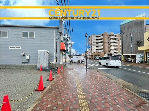 中間市東中間1丁目　全1棟