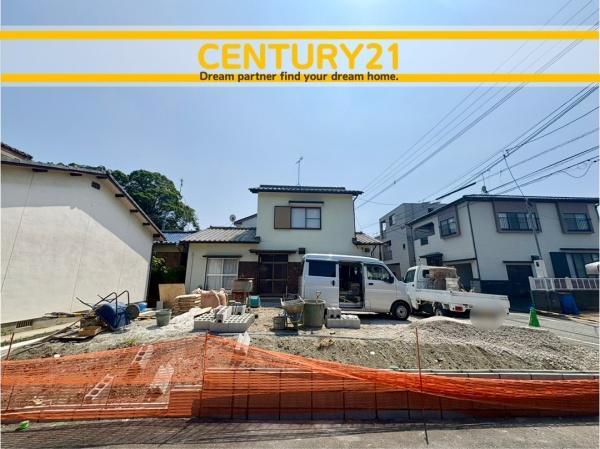篠栗町中央5丁目4期　全1棟