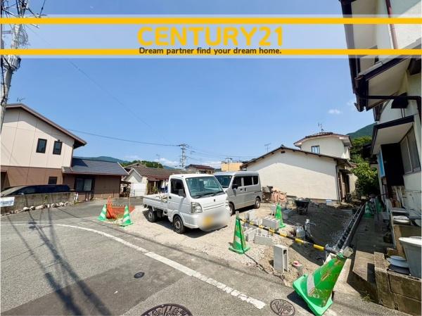 篠栗町中央5丁目4期　全1棟