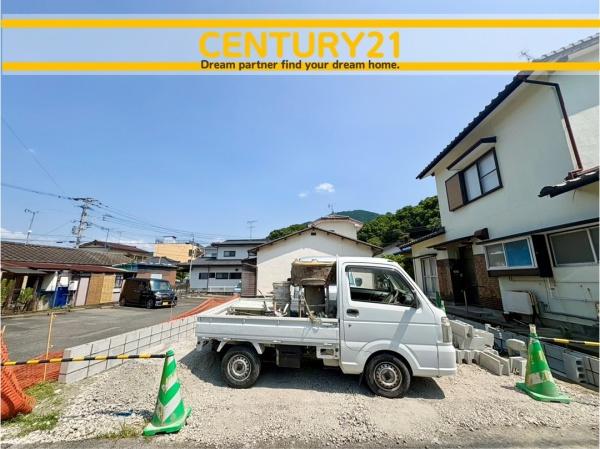 篠栗町中央5丁目4期　全1棟