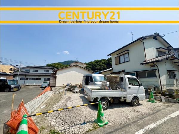 篠栗町中央5丁目4期　全1棟