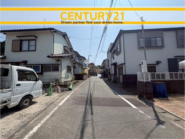 篠栗町中央5丁目4期　全1棟