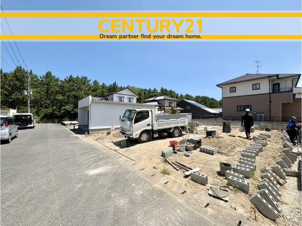 西区今津1期　全1棟