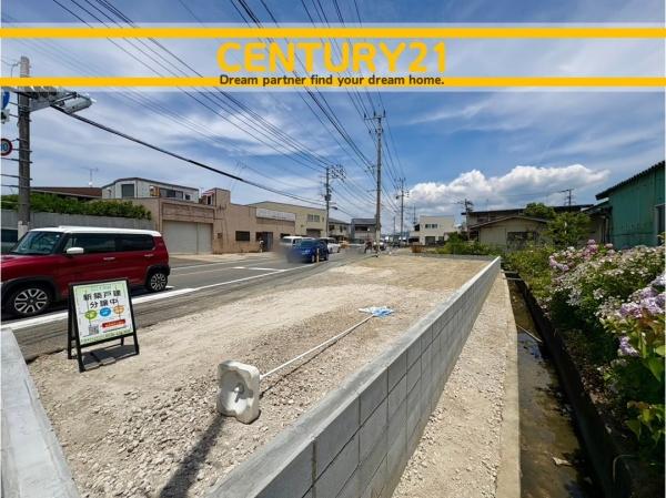 粕屋町仲原　全1棟