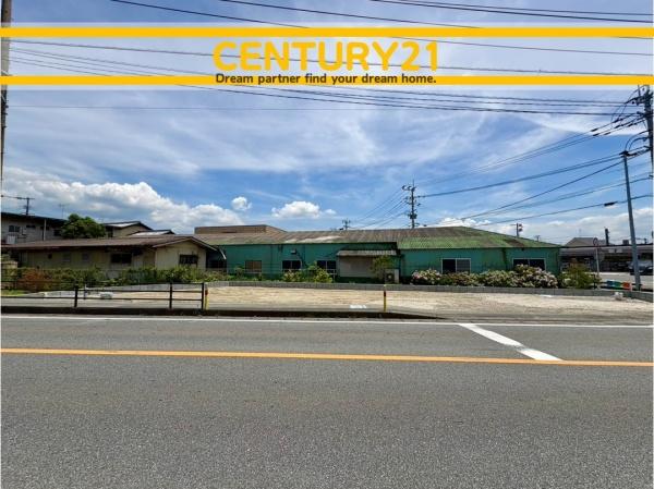 粕屋町仲原　全1棟