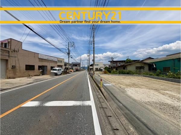 粕屋町仲原　全1棟
