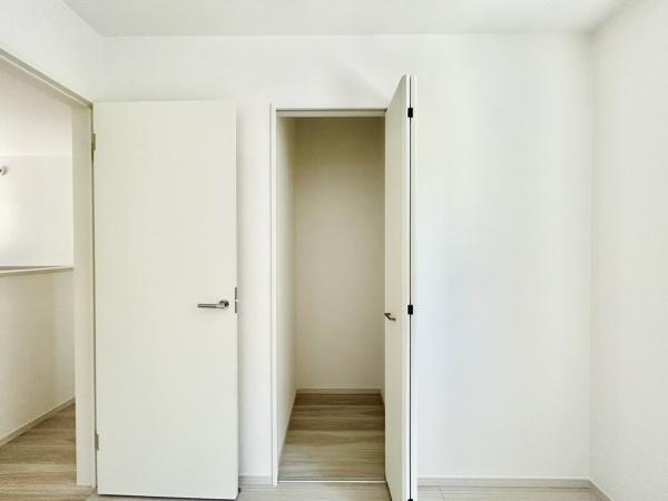 北九州市小倉北区神岳2丁目1期　5号棟　全5棟