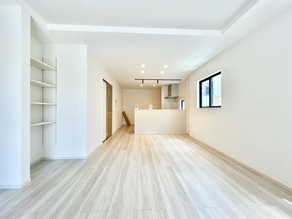 北九州市小倉北区神岳2丁目1期　5号棟　全5棟