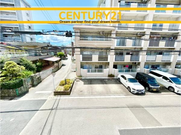 北九州市小倉北区神岳2丁目1期　5号棟　全5棟