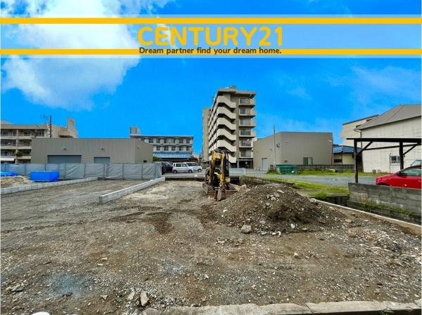 北九州市小倉北区神岳2丁目1期 4号棟 全5棟