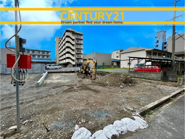 北九州市小倉北区神岳2丁目1期　4号棟　全5棟
