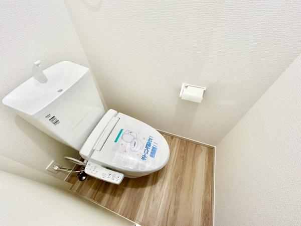 北九州市小倉北区神岳2丁目1期　1号棟　全5棟