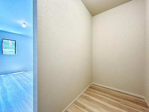 北九州市小倉北区神岳2丁目1期　1号棟　全5棟