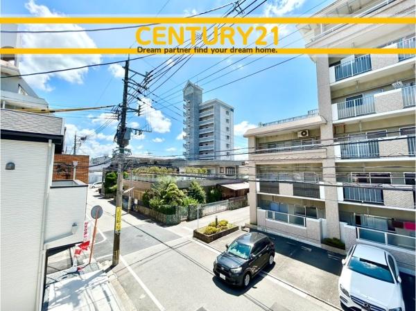北九州市小倉北区神岳2丁目1期　1号棟　全5棟