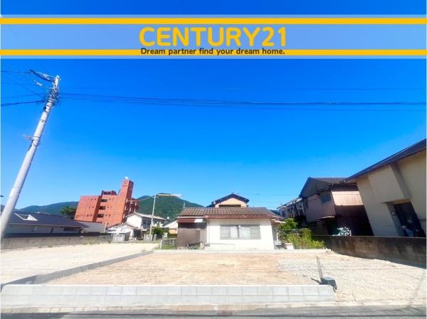 北九州市小倉南区若園1丁目6期　全1棟