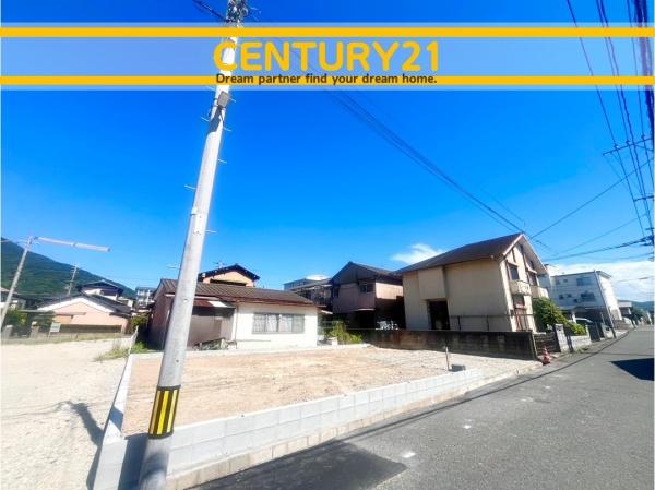 北九州市小倉南区若園1丁目6期　全1棟
