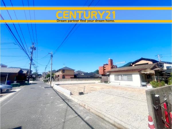 北九州市小倉南区若園1丁目6期　全1棟