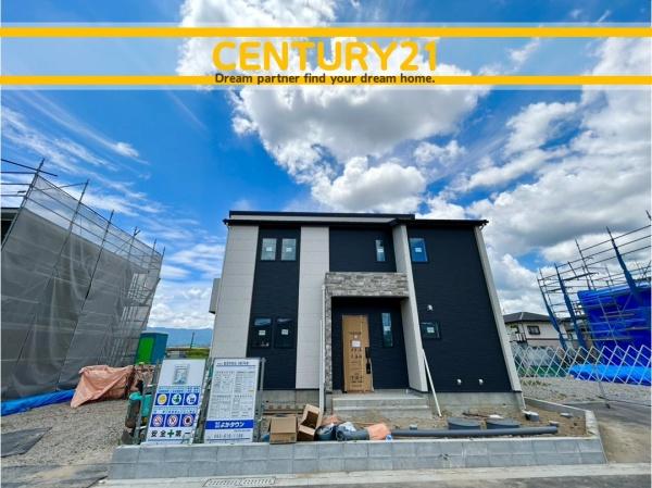 飯塚市秋松6期　3号棟　全1棟