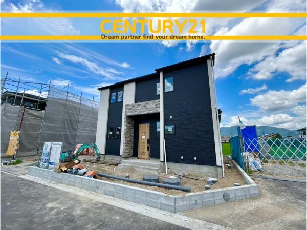 飯塚市秋松6期　3号棟　全1棟
