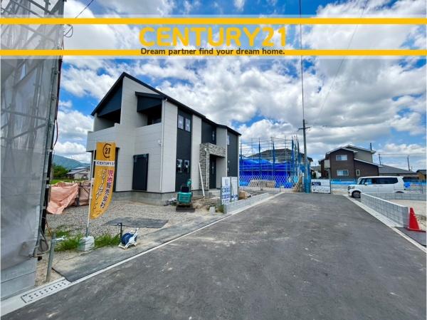 飯塚市秋松6期　3号棟　全1棟