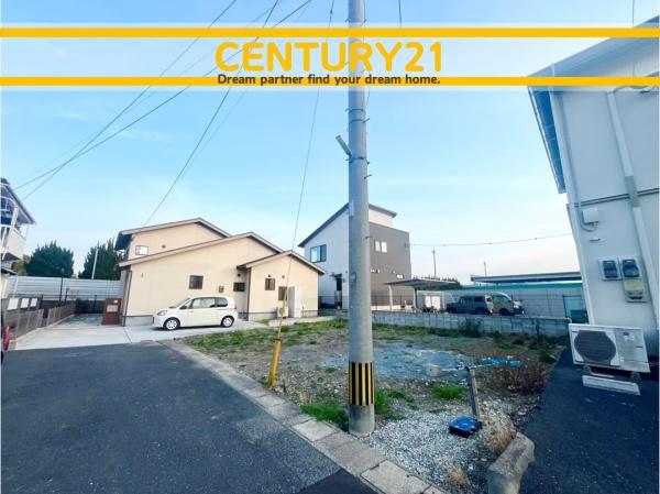 北九州市小倉南区北方3丁目4期　全1棟