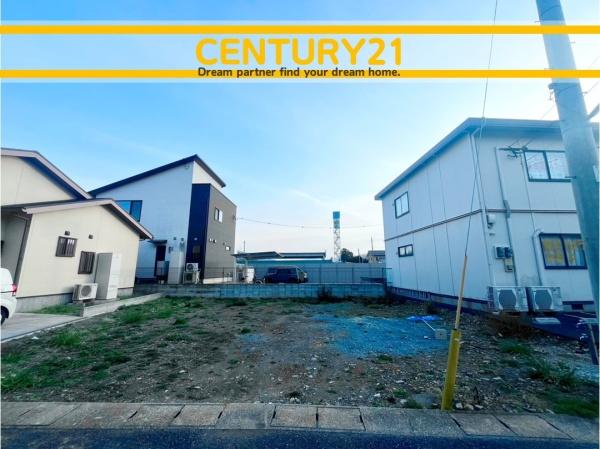 北九州市小倉南区北方3丁目4期　全1棟
