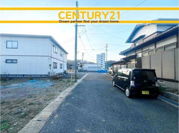北九州市小倉南区北方3丁目4期　全1棟