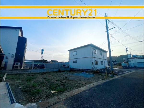 北九州市小倉南区北方3丁目4期　全1棟