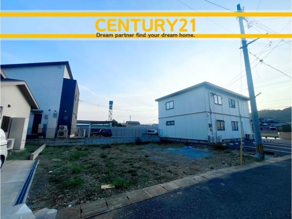 北九州市小倉南区北方3丁目4期　全1棟