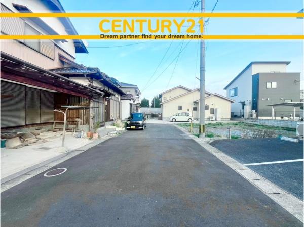 北九州市小倉南区北方3丁目4期　全1棟