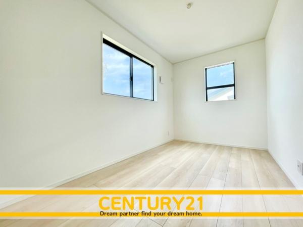 福津市畦町第1　4号棟　全4棟