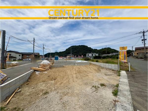 福津市畦町第1　4号棟　全4棟