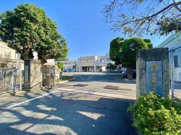 福津市畦町第1　3号棟　全4棟(福津市立上西郷小学校)