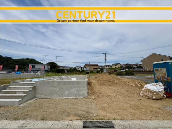 福津市畦町第1　3号棟　全4棟